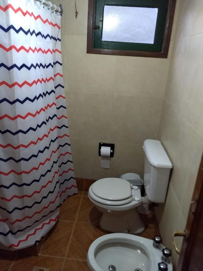 Tu Cabana San Martín de los Andes Εξωτερικό φωτογραφία