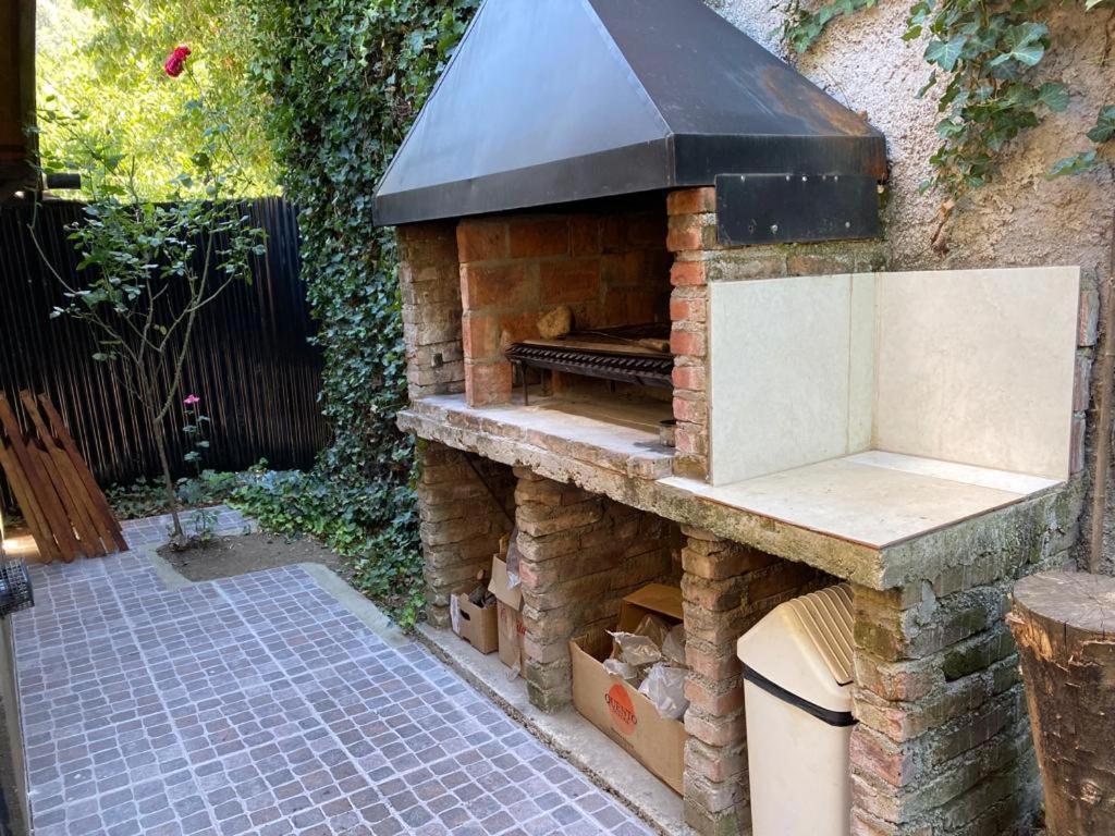 Tu Cabana San Martín de los Andes Εξωτερικό φωτογραφία
