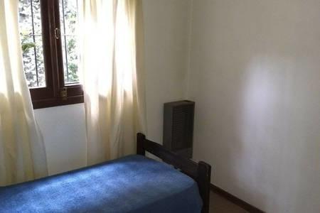 Tu Cabana San Martín de los Andes Εξωτερικό φωτογραφία
