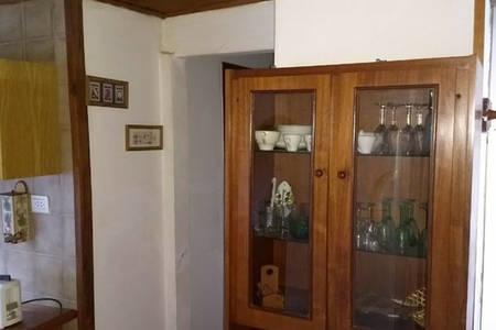 Tu Cabana San Martín de los Andes Εξωτερικό φωτογραφία